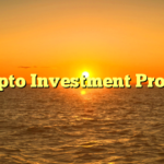 Crypto Investment Project 